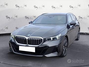 BMW Serie 5 520d sDrive M Sport Gancio Harman...