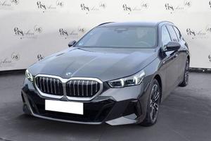 BMW Serie 5 520d sDrive M Sport Gancio Harman...