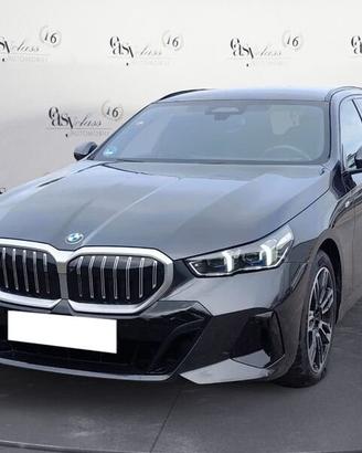 BMW Serie 5 520d sDrive M Sport Gancio Harman...