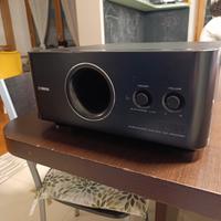 subwoofer Yamaha 