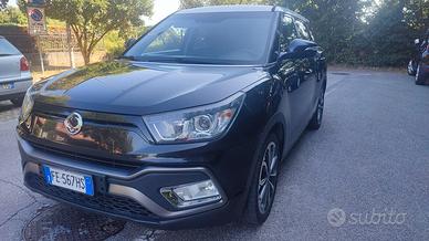 SSANGYONG XLV 1.6 DIESEL 115CV