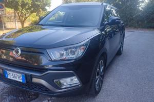 SSANGYONG XLV 1.6 DIESEL 115CV