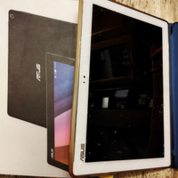 Asus Zen Pad 10 (Modello P01T - Z 300 CNL)