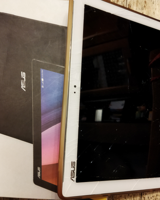 Asus Zen Pad 10 (Modello P01T - Z 300 CNL)