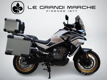 CFMOTO 800MT Explore