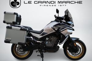 CFMOTO 800MT Explore