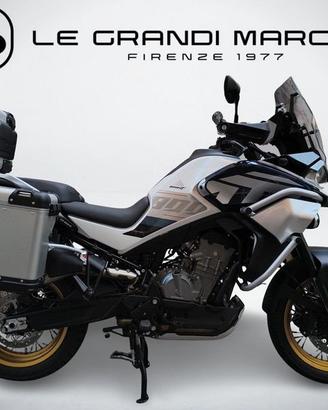 CFMOTO 800MT Explore