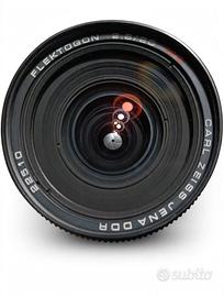 Carl Zeiss Flektogon MC 20mm F2.8 M42 COME NUOVO