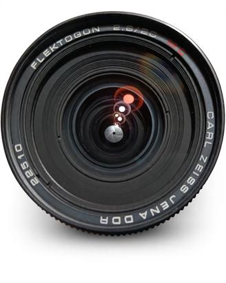 Carl Zeiss Flektogon MC 20mm F2.8 M42 COME NUOVO