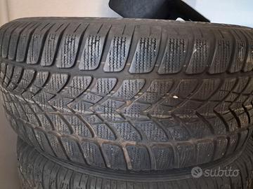 Pneumatici Audi 225/50 R17 98V + cerchi set 4
