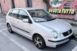 Polo 1.2 2002  problemi al motore