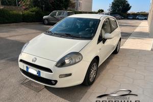 Fiat Punto 1.3 MJT II S&S 85 CV 5 porte
