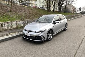 VOLKSWAGEN Golf 1.5 TSI EVO ACT R-Line