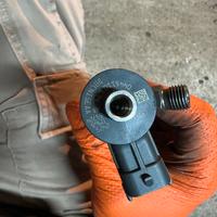 Iniettori Stelvio/Giulia