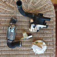 ricambi usati lavastoviglie Smeg ST113S