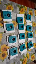 Sacchetti aspirapolvere Samsung Bespoke Jet