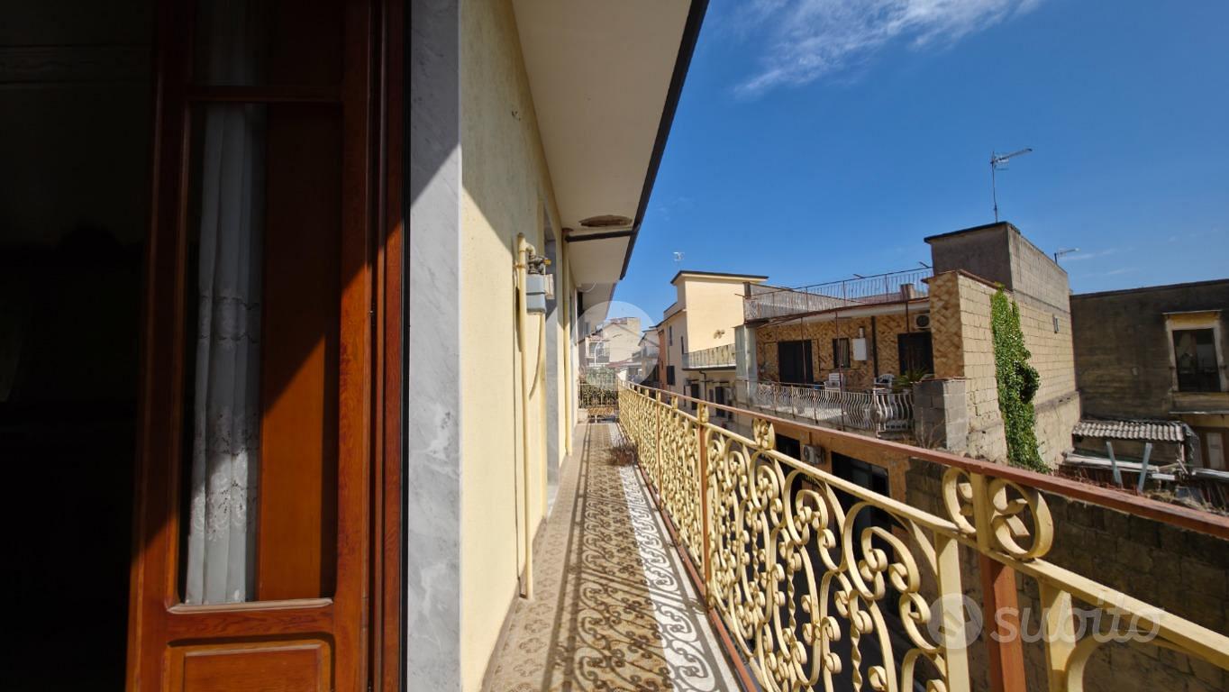 Appartamento – Frattamaggiore, Rossini - Vista 5