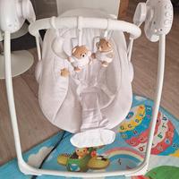 altalena/sdraietta nanan