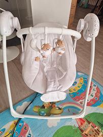 altalena/sdraietta nanan