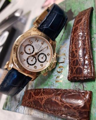 🇮🇹Rolex Daytona 16518 Inverted 6 Periziato👈
