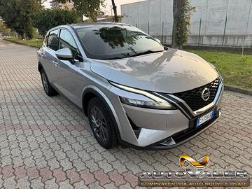NISSAN Qashqai MHEV 158 CV Xtronic Business,360°