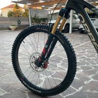 ORBEA RISE M10 carbon 2023