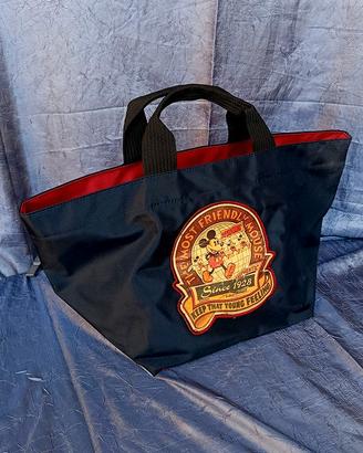 Borsa Hervé Chapelier Paris, made in France
