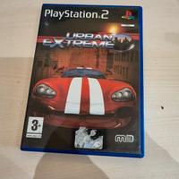 Urban Extreme - PS2 (PAL)
