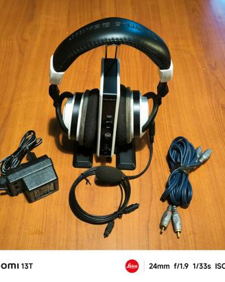 Cuffie Turtle Beach Ear Force X41
