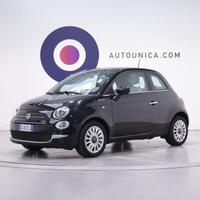 FIAT 500 1.0 HYBRID DOLCEVITA FARI LED TETTO PAN