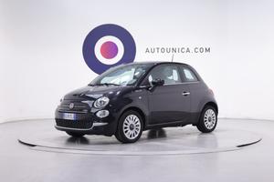 FIAT 500 1.0 HYBRID DOLCEVITA FARI LED TETTO PAN