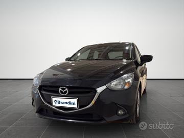MAZDA Mazda2 - 2 1.5 Evolve 90cv