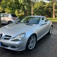 SLK 280 - 6 cilindri