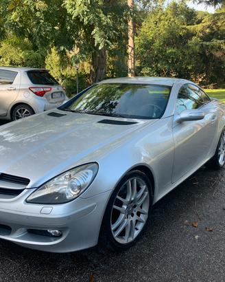 SLK 280 - 6 cilindri