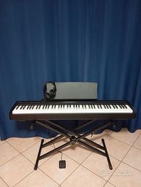 PIANOFORTE DIGITALE KAWAI