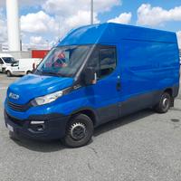 Iveco daily 35s16 hi matic passo medio