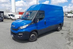 Iveco daily 35s16 hi matic passo medio