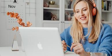 Lavoro online da casa senza esperienza