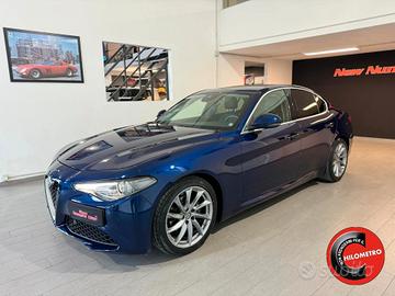 Alfa Romeo Giulia 2.2 Turbodiesel 180 CV Super