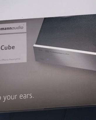 lehmann audio