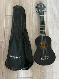 Ukulele Martin Smith