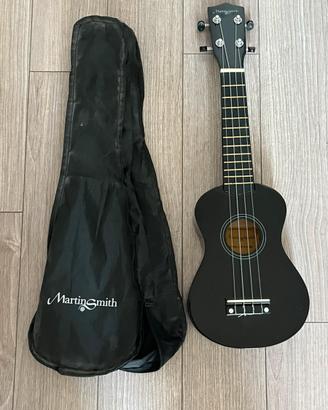 Ukulele Martin Smith