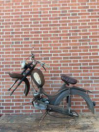 MOTORINO LEGNANO MOTORE SACHS T 116 CICLOMOTORE NO