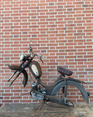 MOTORINO LEGNANO MOTORE SACHS T 116 CICLOMOTORE NO