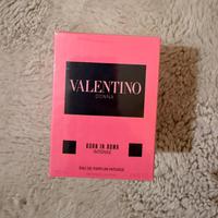 Valentino - Born in Rome extradose
