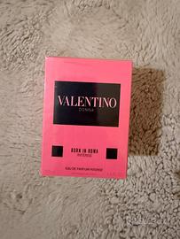 Valentino - Born in Rome extradose