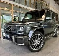 DISPONIAMO DI RICAMBI AUTO MERCEDES CLASSE G W465 