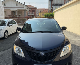 Lancia Ypsilon 1.2 GPL