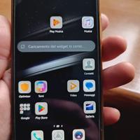 Huawei P20 black 128gb