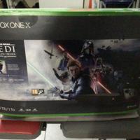 Xbox One X 4k